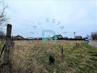 Teren intravilan zona Strada Pescariei, Prejmer - Prejmer