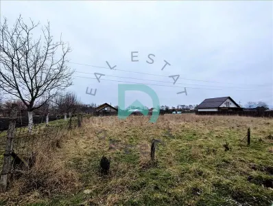 Teren intravilan zona Strada Pescariei, Prejmer - foto 5