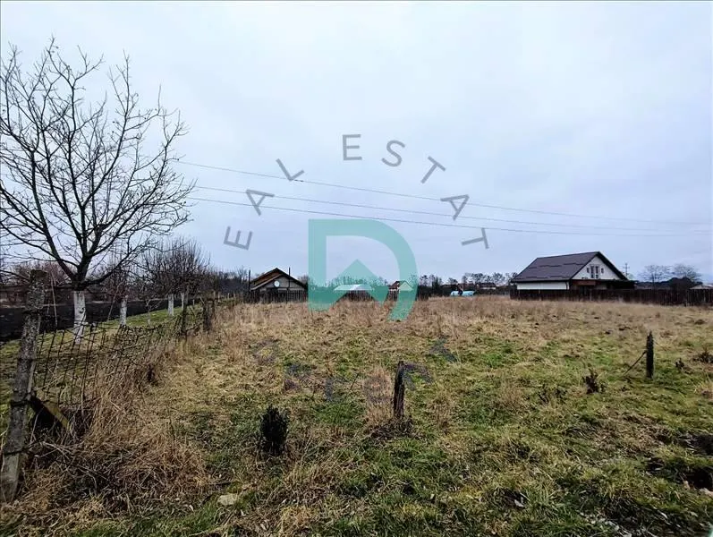 Teren intravilan zona Strada Pescariei, Prejmer - foto 5