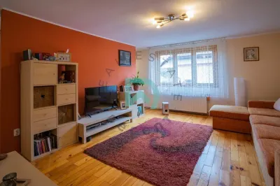 Casa 6 camere Sacele Cernatu - foto 17