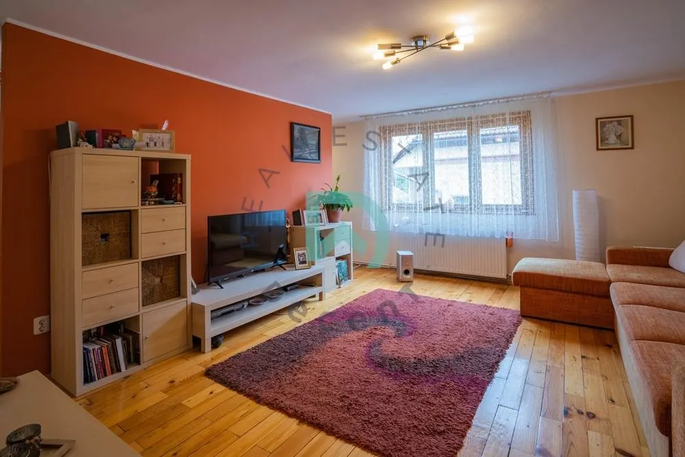 Casa 6 camere Sacele Cernatu - foto 17