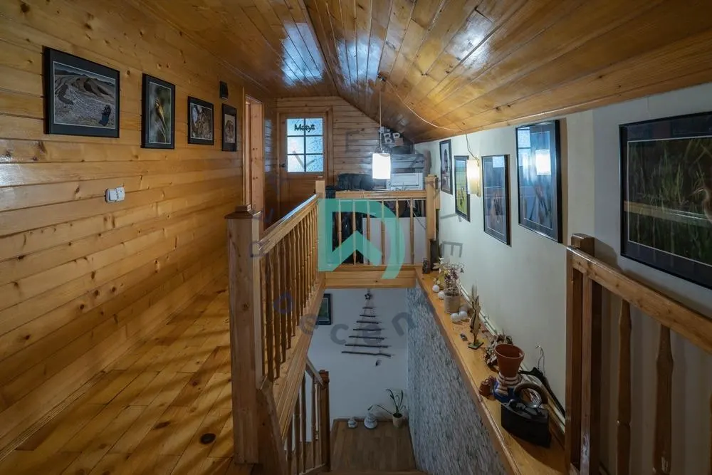 Casa 6 camere Sacele Cernatu - foto 18
