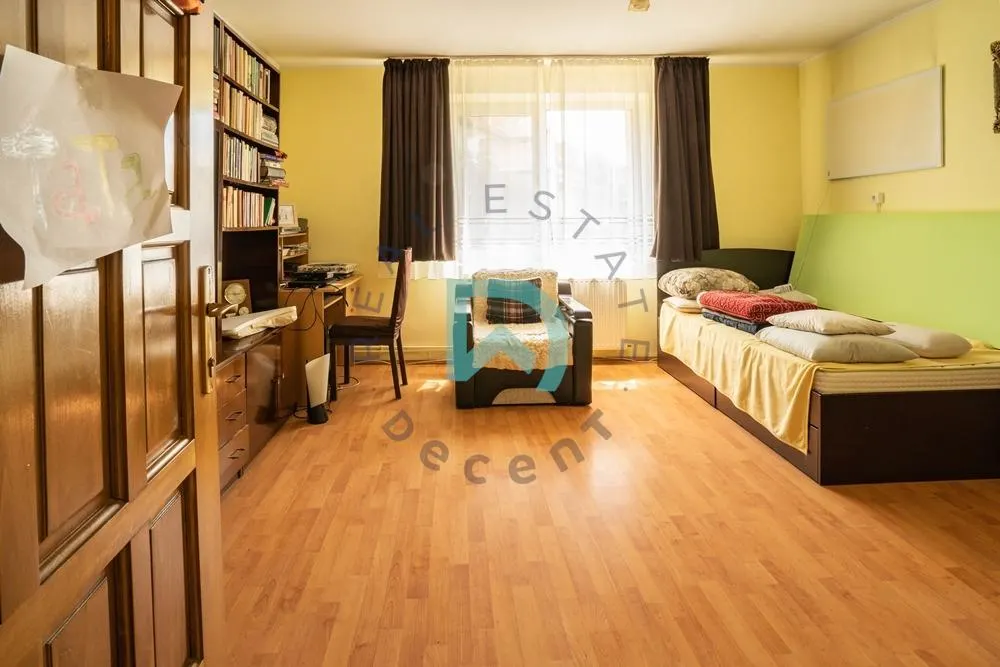 Casa 6 camere Sacele Cernatu - foto 25