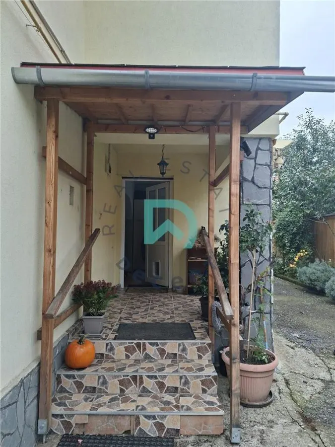 Casa 6 camere Sacele Cernatu - foto 6