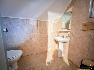 FILM! Edificiu:hotelier/ rezidential/ activitatii ospitalitate, Central, Covasna - foto 24