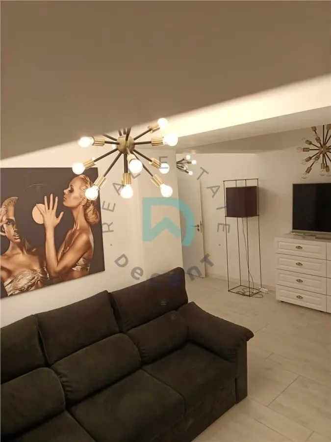 Inchiriere 3 camere Central, Lux - foto 12
