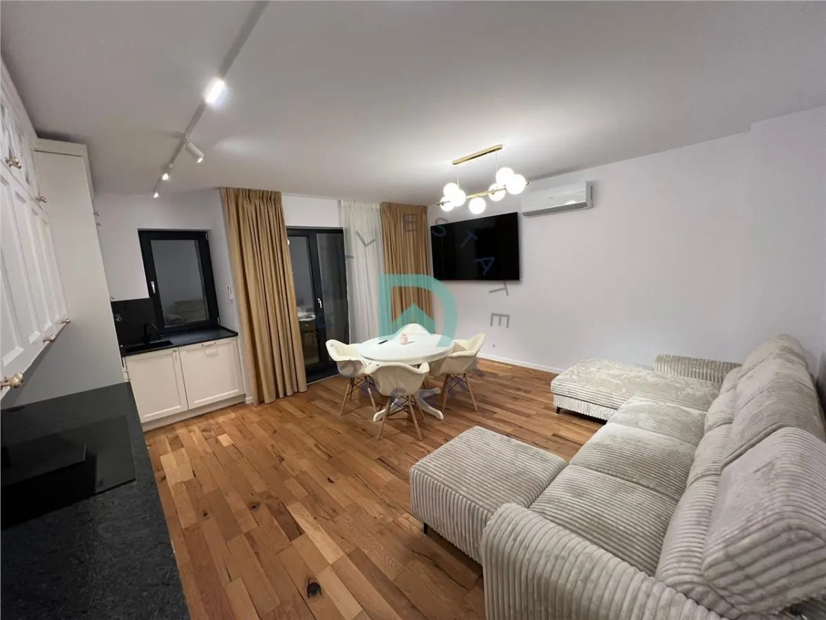 Apartament 3 camere, NOUA - foto 1