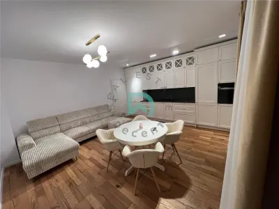 Apartament 3 camere, NOUA - foto 2
