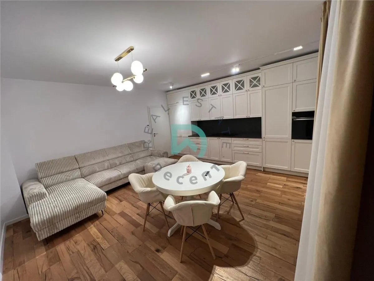 Apartament 3 camere, NOUA - foto 2