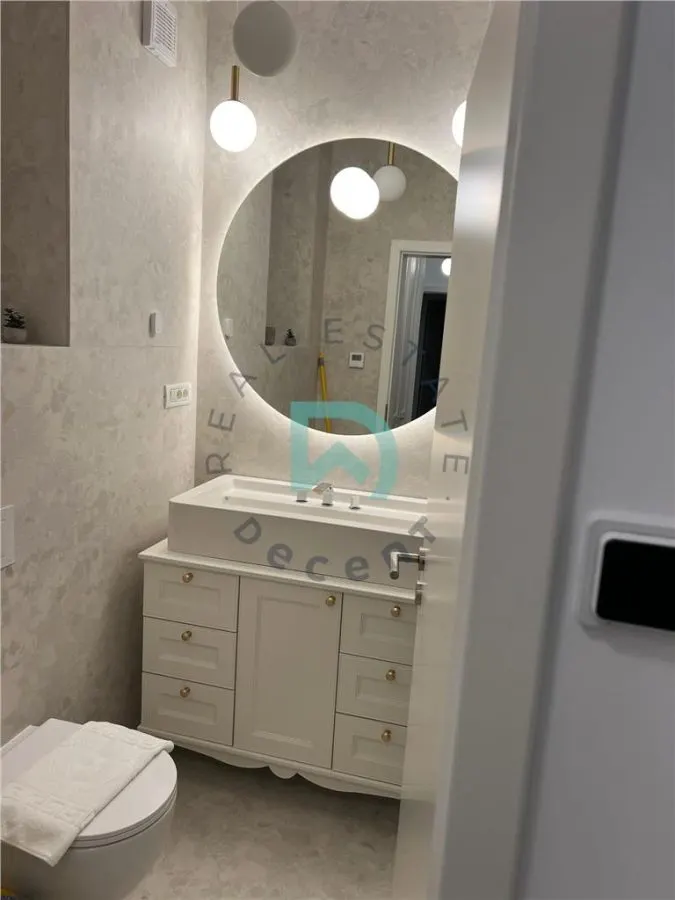 Apartament 3 camere, NOUA - foto 4