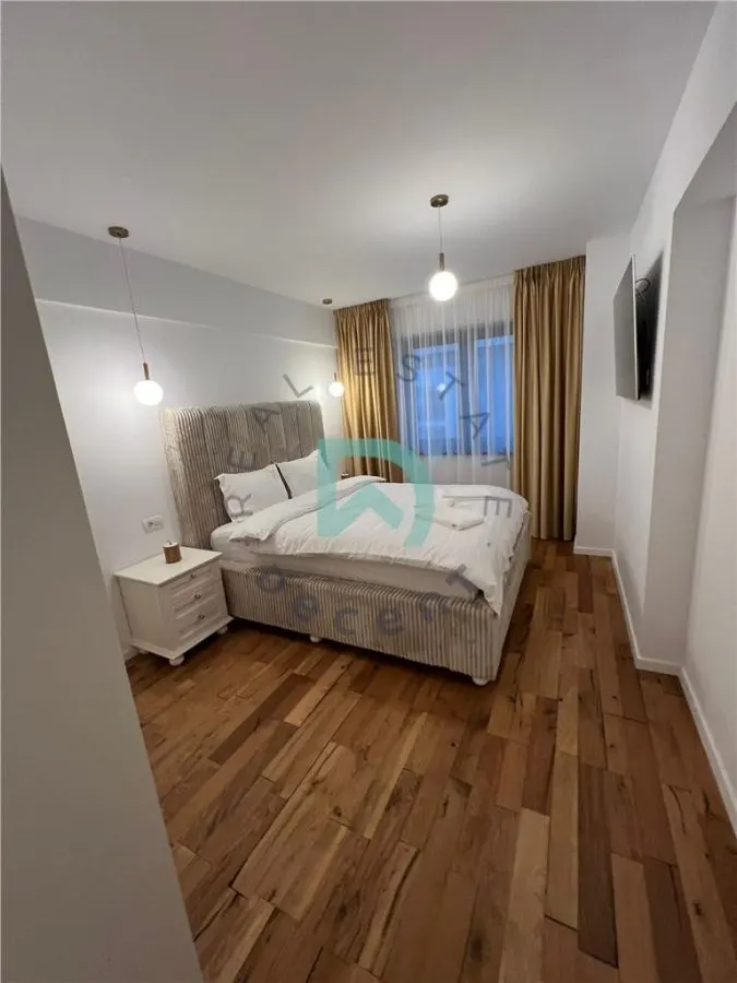Apartament 3 camere, NOUA - foto 7