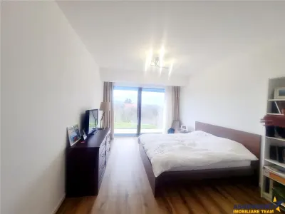 Vila cu panorama verde, teren de 500 mp, Sohodol-Bran, Brasov - foto 16
