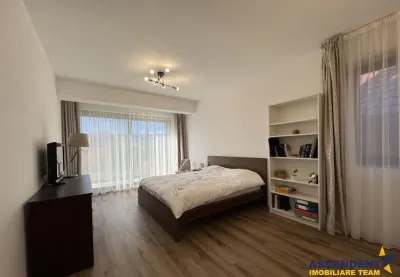 Vila cu panorama verde, teren de 500 mp, Sohodol-Bran, Brasov - foto 20