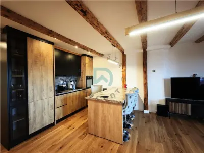 Apartament 2 camere, Dealul Cetatii Brasov - Brasov
