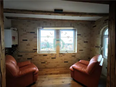 Apartament 2 camere, Dealul Cetatii Brasov - foto 14