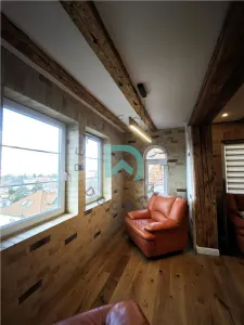 Apartament 2 camere, Dealul Cetatii Brasov - foto 15
