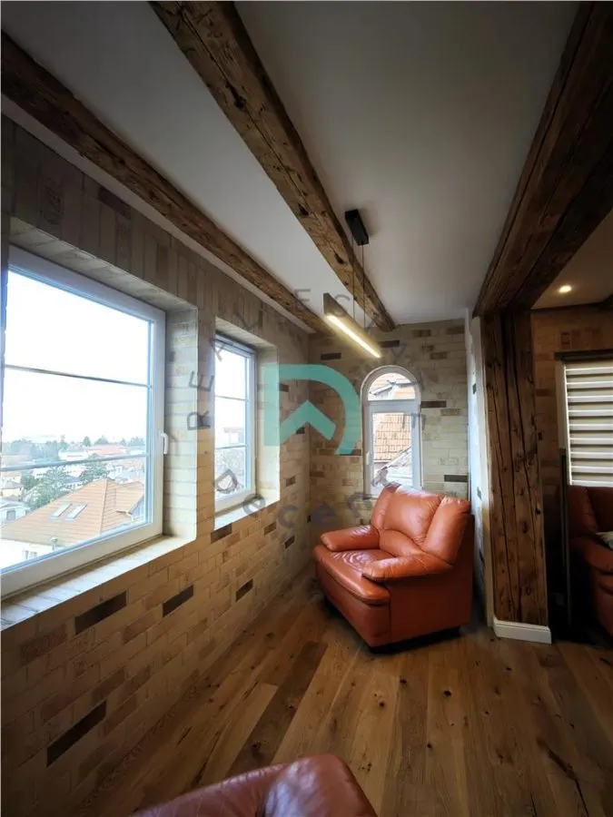 Apartament 2 camere, Dealul Cetatii Brasov - foto 15