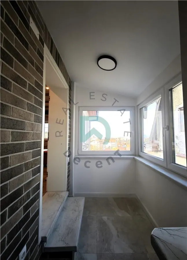 Apartament 2 camere, Dealul Cetatii Brasov - foto 16