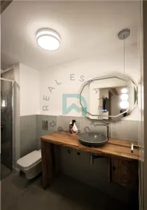 Apartament 2 camere, Dealul Cetatii Brasov - foto 18