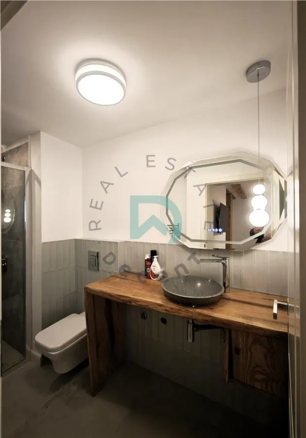 Apartament 2 camere, Dealul Cetatii Brasov - foto 18