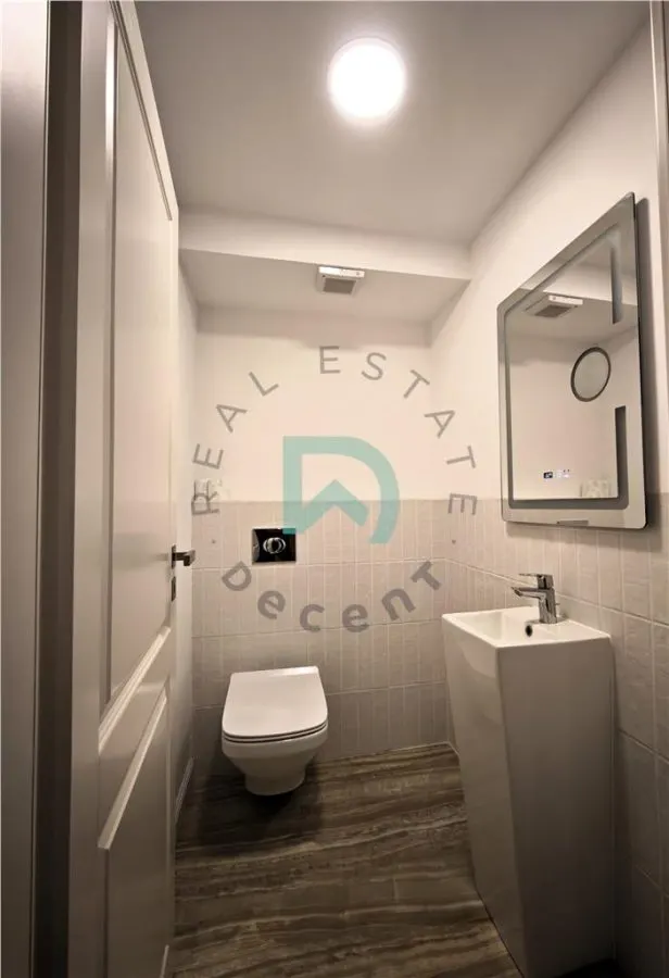 Apartament 2 camere, Dealul Cetatii Brasov - foto 20