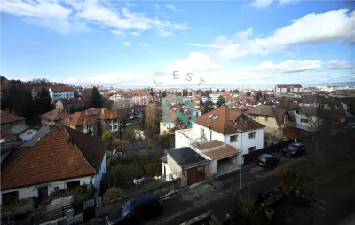 Apartament 2 camere, Dealul Cetatii Brasov - foto 3