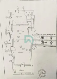 Apartament 2 camere, Dealul Cetatii Brasov - foto 23