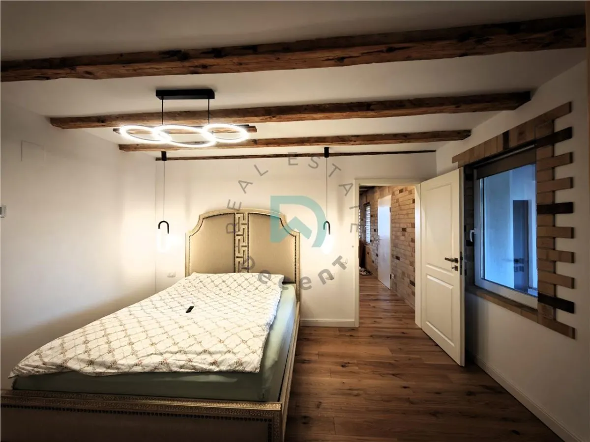 Apartament 2 camere, Dealul Cetatii Brasov - foto 5