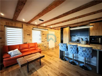 Apartament 2 camere, Dealul Cetatii Brasov - foto 6