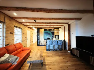 Apartament 2 camere, Dealul Cetatii Brasov - foto 7
