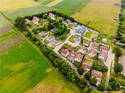 Eleganta casa, cartier select, intabulata Halchiu, Brasov - Halchiu