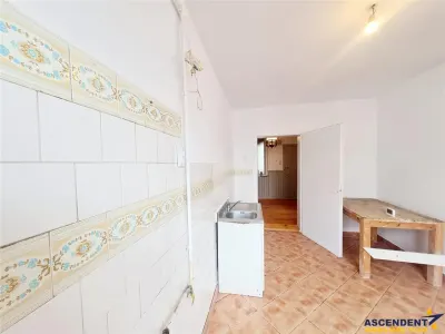 Nivel in  vila, 4 camere, cu garaj, curte proprie, Central, Brasov - foto 7