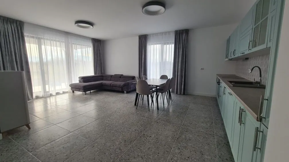 Casa de vanzare  Carpinis - foto 12