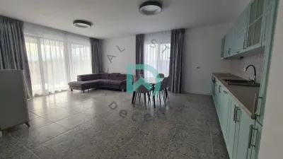 Casa de vanzare  Carpinis - foto 17