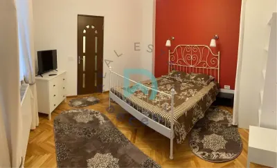 Apartament 2 camere, Casa Armatei Brasov - foto 3