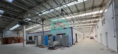 Hala Industriala, 3500 mp, Brasov - foto 5