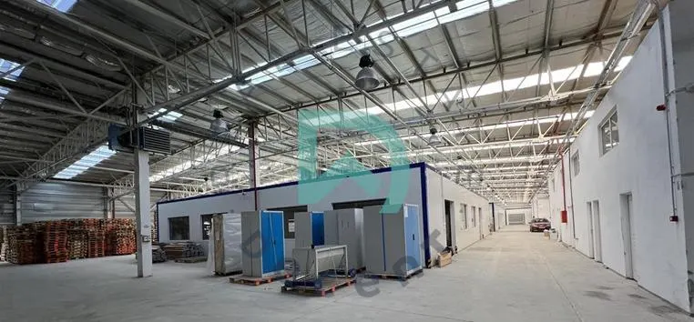 Hala Industriala, 3500 mp, Brasov - foto 5