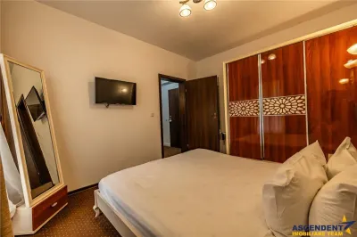 FILM! Un spatiu pretios pentru rezidenta si ospitalitate, Central, Poiana Brasov - foto 13