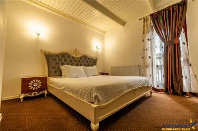FILM! Un spatiu pretios pentru rezidenta si ospitalitate, Central, Poiana Brasov - foto 3
