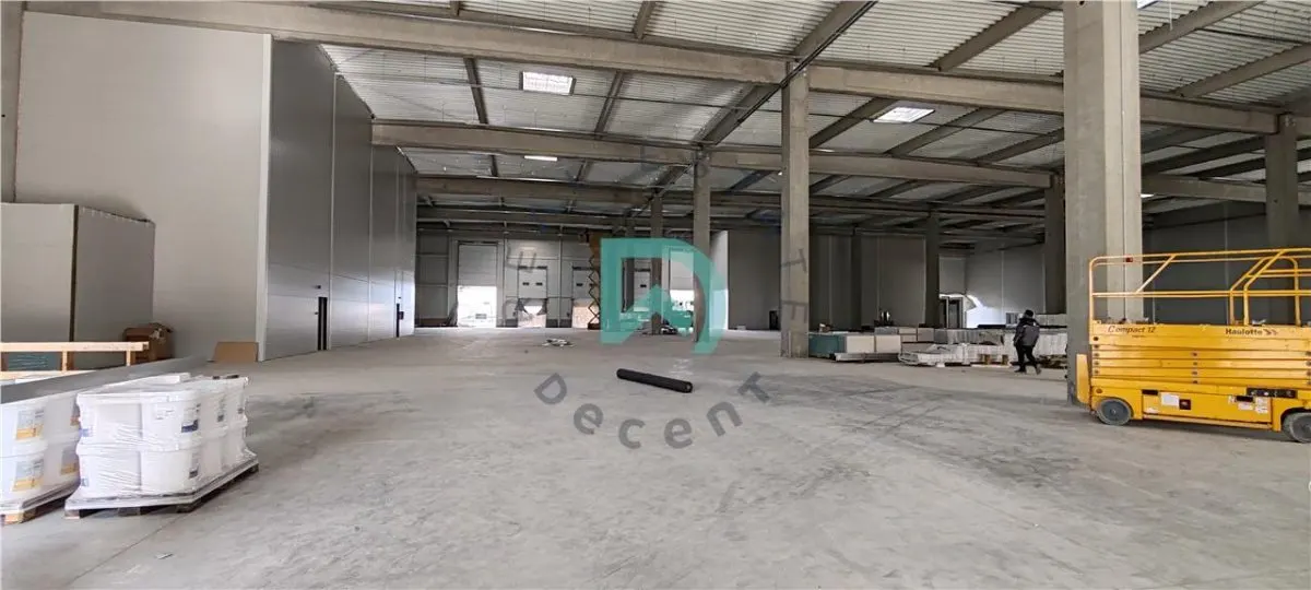 Hala Industriala, 1770 mp, Brasov - foto 10