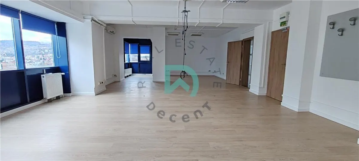 Spatiu birouri Centrul Civic, - foto 1