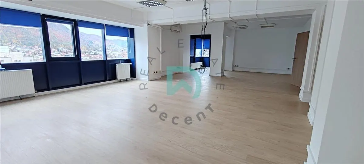 Spatiu birouri Centrul Civic, - foto 2