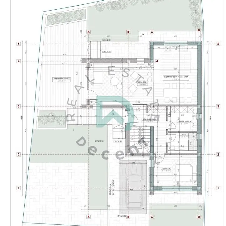 Casa de vanzare  Brasov - foto 4