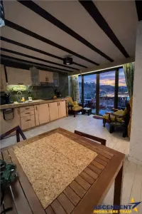 Pet friendly, design bohemian, parcare inclusa, curte proprie, vedere spectaculoasa, zona Troitelor - foto 6