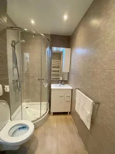 Apartament 3 camere Coresi, Brasov. - foto 23