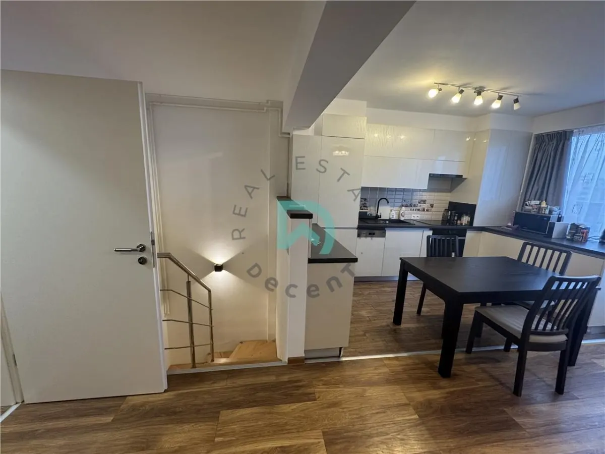 Apartament 3 camere Coresi, Brasov. - foto 7