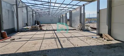 Spatiu depozitare, 237 mp, Centura, Brasov - Brasov