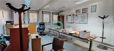Spatiu depozitare, 237 mp, Centura, Brasov - foto 6