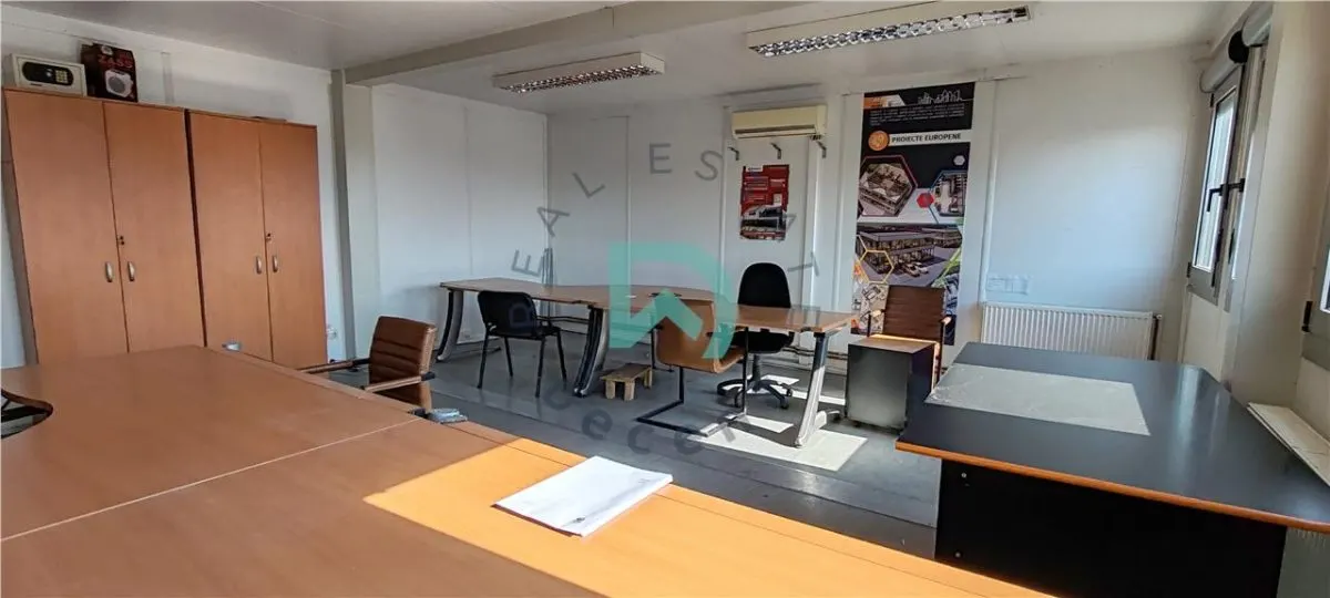 Spatiu depozitare, 237 mp, Centura, Brasov - foto 8