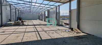 Spatiu depozitare, 445 mp, Centura Brasov - foto 3